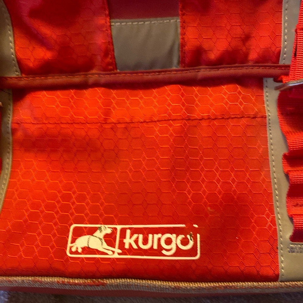 Our go pet carrier